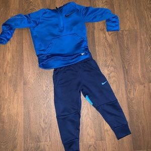 Toddler Boys Nike Set